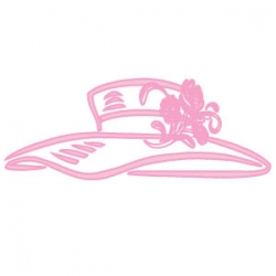 Red Hat  artwork 124 Pink